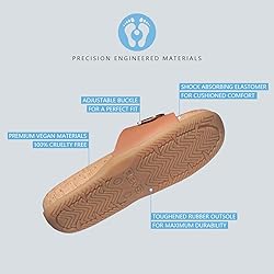 Revs - Katrine - Women’s Single Strap Reflexology