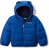 Columbia Unisex Baby Tiny Bear Jacket