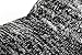 JOOWEN Knit Soft Plain Classic Hat Adjustable Baseball Cap (Black)