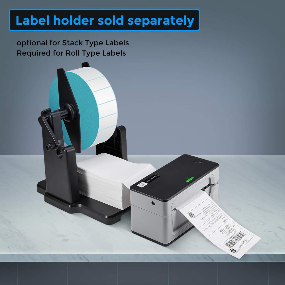 munbyn thermal shipping label printer