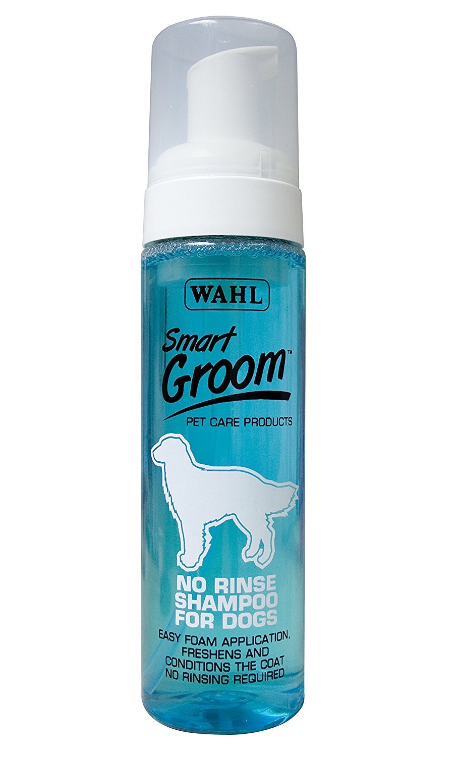 Wahl Dog Shampoo 240 ml