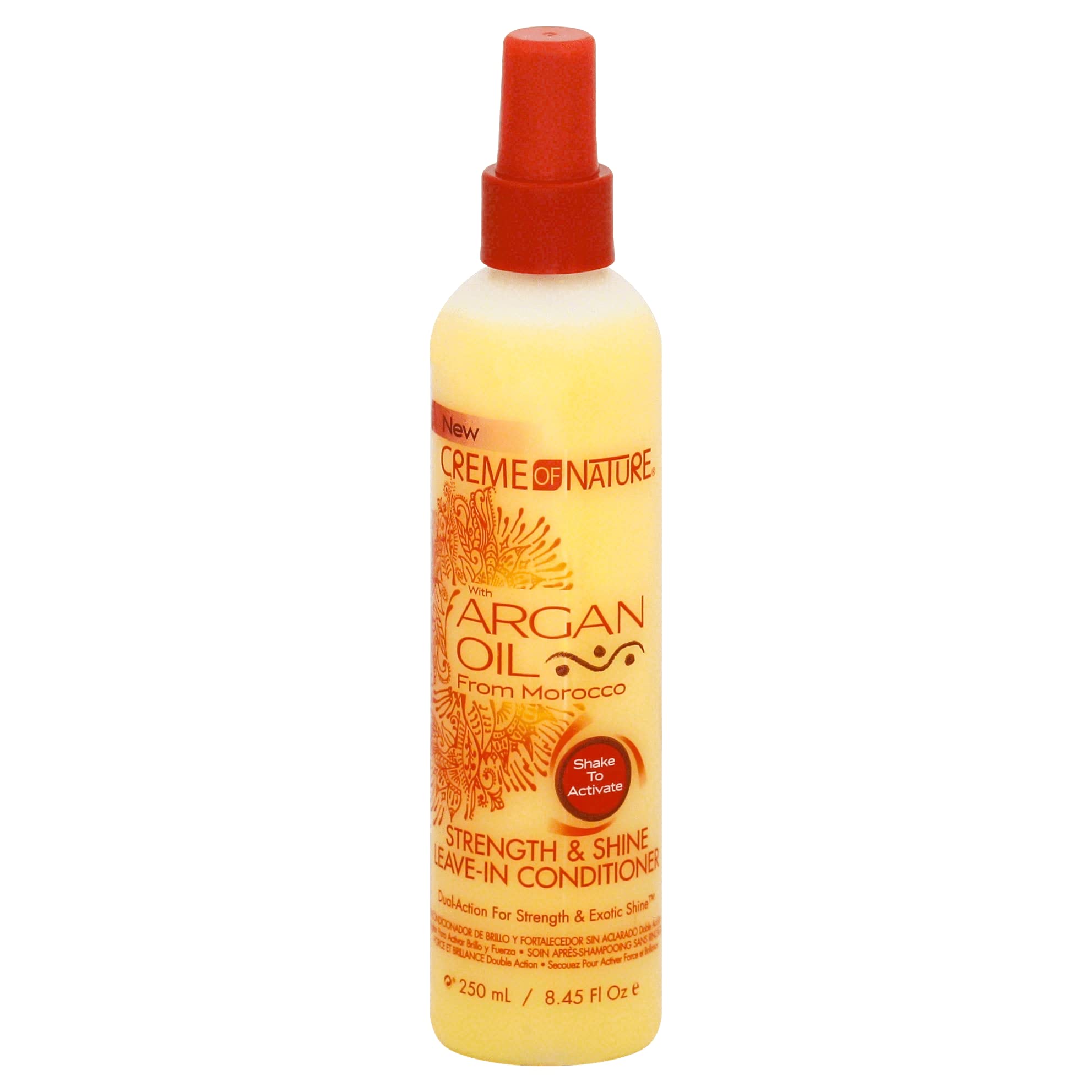 Creme Of Nature Argan Oil Leave-In Conditioner 250 ml