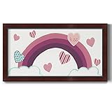 Renditions Gallery Love's Harmony Framed Wall Art