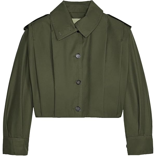 Las Gabardinas Acolchadas De Nueva Temporada Que Necesitan Comprar Ya Para Ser La Mejor Vestida Esta Primavera