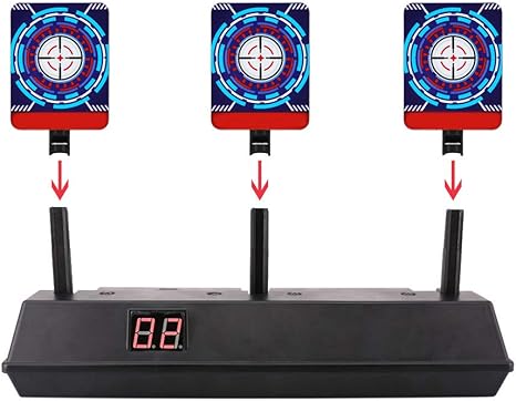 dji robomaster s1 amazon