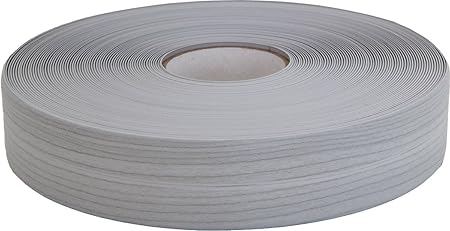 Knickwinkelleiste, PVC, 25m, selbstklebend, verschiedene Farben, Küchenabschlussleiste Winkelprofil Abschlussleiste Knickwink