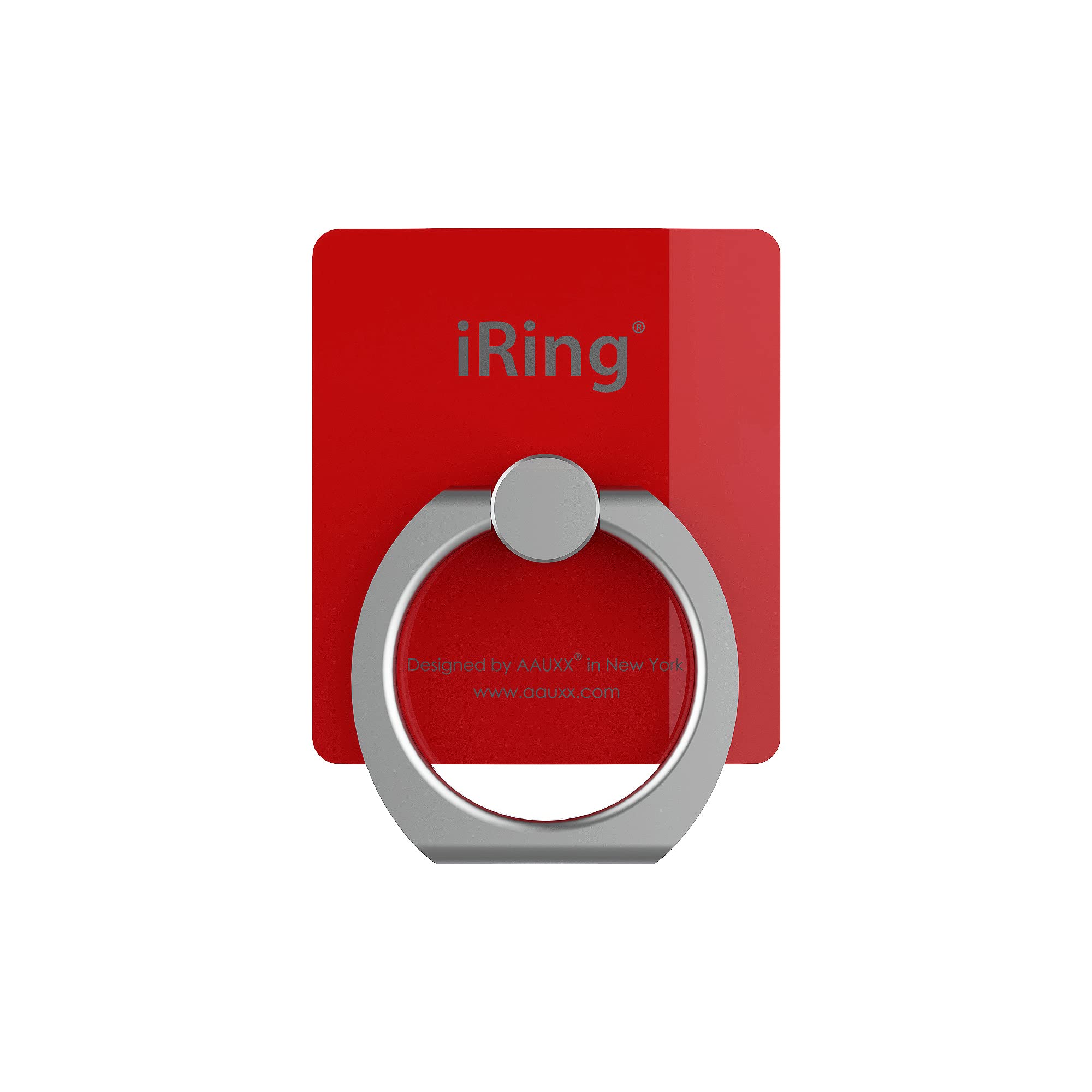 ‎AAUXX iRing UMS-IR01RD レッド オークスの商品画像