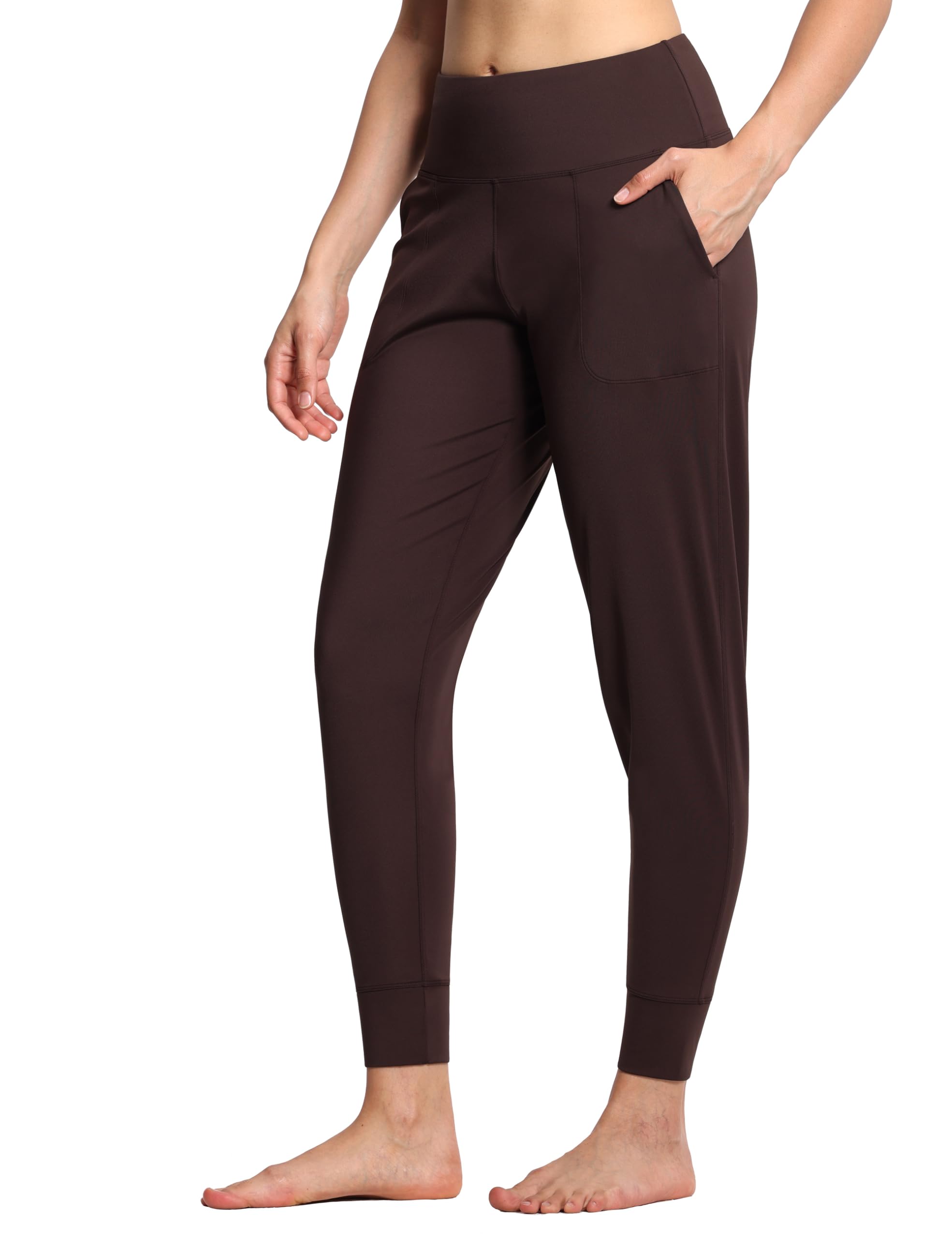 THE GYM PEOPLE Women's Joggers Pants Lightweight