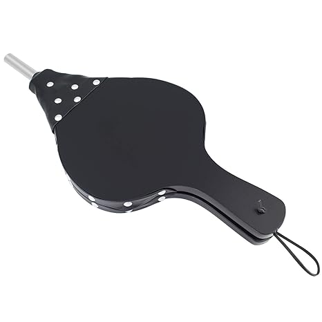 Amazon Com Dywishkey Bellows Fireplace Bellows 17 Inch X 7 5