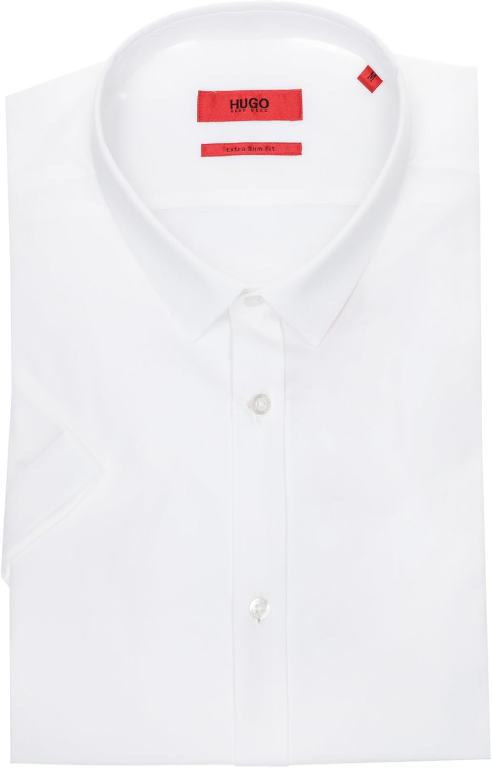 extra slim fit hugo boss