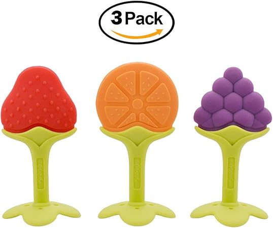 best teether for molars uk