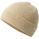 Armycrew Soft Ultra Stretchy Unisex Beanie