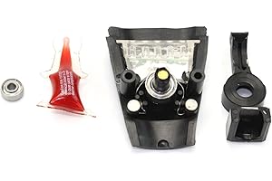 BYUP Laube Replacement Flash Litening Tune up Kit