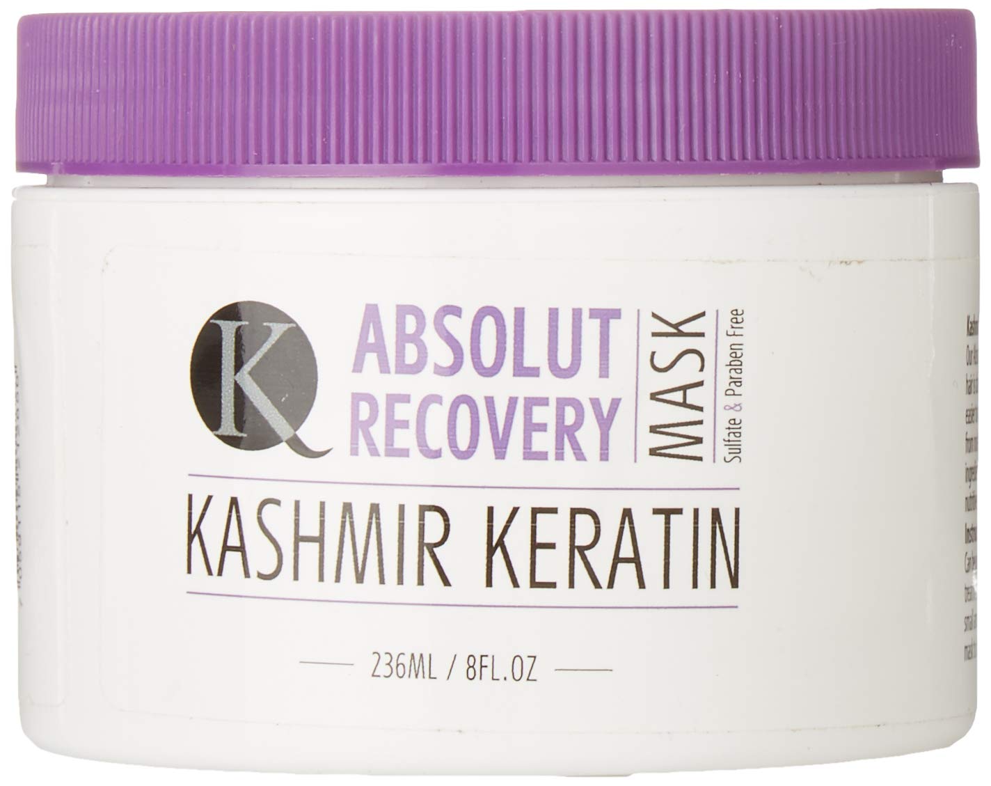 Best Deep Recovery Masque Keratin Hair Care