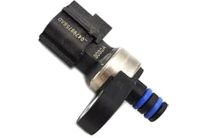 FainWan Transmission Governor Pressure Sensor Transducer Compatible with Chry-sler Do-dge Charger Dakota Durango Grand Carava Journey Grand Cherokee Commander Liberty 4799758 04799758AD 45RFE 545RFE