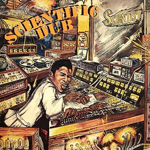 Amazon.com: Blackboard Jungle Dub: CDs & Vinyl
