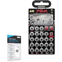 Amazon.com: BoxWave Screen Protector Compatible with Teenage 