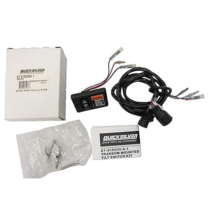 Sae J1171 Marine Wiring Diagram - Wiring Diagram Schemas