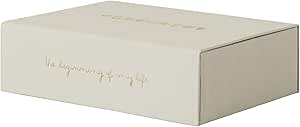 Ferm Living Caja de Recuerdos (cartón, 7 x 25 x 18 cm)