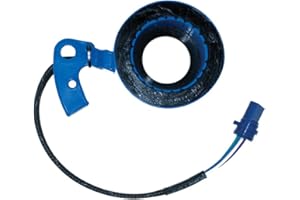 Johnson Evinrude Trigger 3 Cylinder Timer Base 70 Hp 1992 Model EL/TL/TX 3 Cyl WSM 133-3378 OEM# 581949, 582724, 583060, 5831