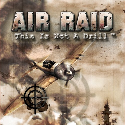 Amazon.com: Air Raid [Download]: Video Games