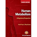 Human Metabolism: A Regulatory Perspective