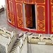 CubicFun-National Geographic Architectural 3D Model Puzzle Kits Toy,Temple of Heaven DS0975h
