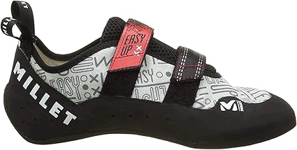 millet easy up climbing shoes
