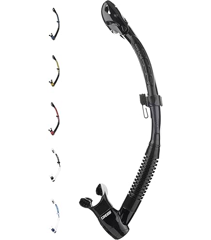 Shampooing/Gel Douche Cressi Seal Soul