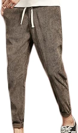 mens slim joggers sale