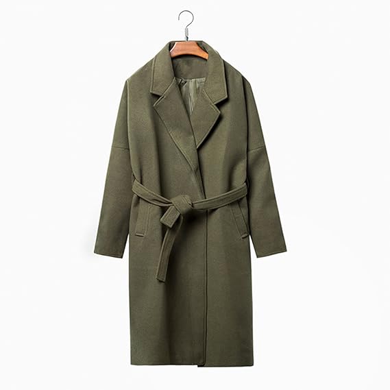 Amazon ビビショー チェスターコート メンズ ビジネス カジュアル ロング丈 膝丈 紳士 ゆったり カッコイイ 男性用 ファッション アウター おしゃれ コート ジャケット 通販