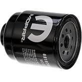 Mopar Fuel/Water Separator Filter Kit (68197867AB)