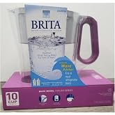 Brita Wave Berrylicious 10 Cup Pitcher