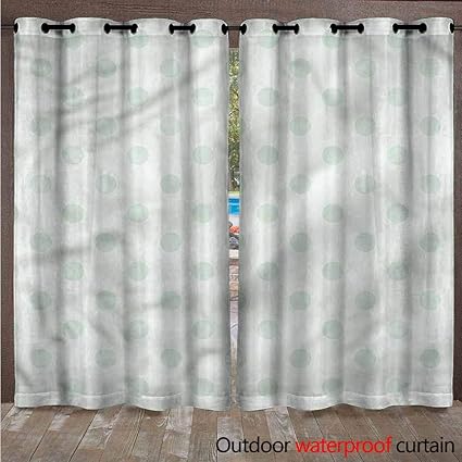 Amazon Com Block Out Extra Wide Curtain Room Divider Partition