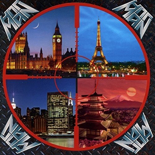 HittMan - Hittman - Zortam Music