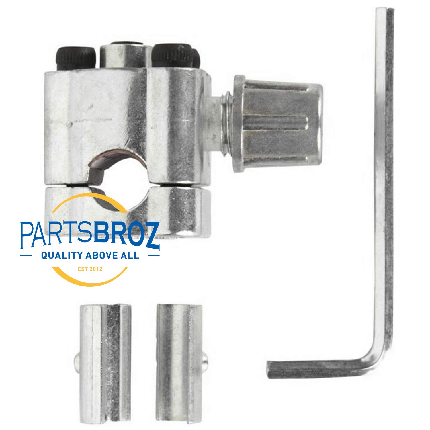 Mua BPV31 / TJ90BPV31 Bullet Piercing Valve (12Pack) by PartsBroz