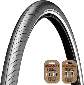 michelin protek urban 700x38c
