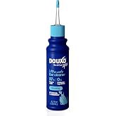 DOUXO SPA Dog &amp; Cat Ear Cleaner, 4.1 fl oz | Safely Cleans and Dewaxes the Ear, Skin-Friendly Formula