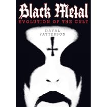 Black Metal: Evolution of the Cult | Amazon.com.br