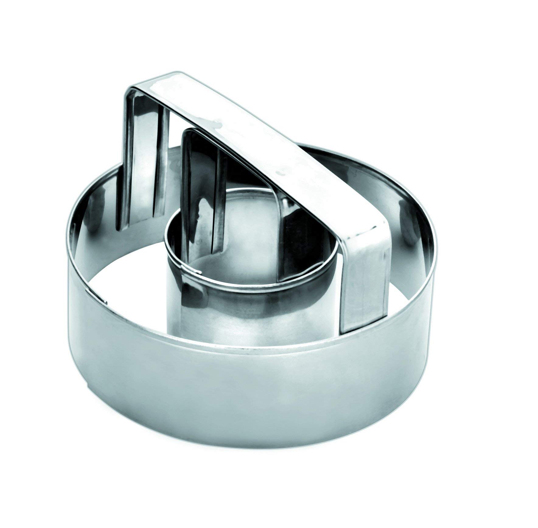 Ibili 709200 - Cortador roscos INOX — image 1