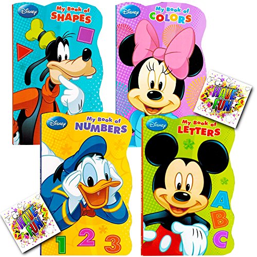 Top 10 Best Mickey Mouse Toys For 1 Year Olds Best of 2018 Reviews