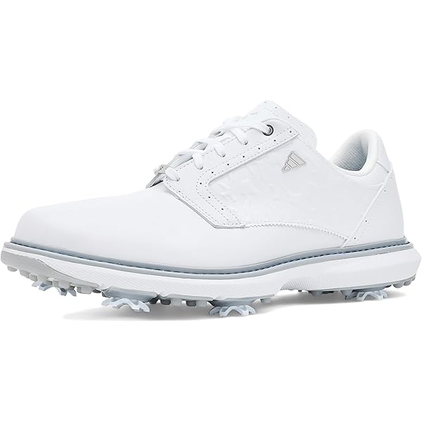 Amazon.com | adidas Men's Tour360 24 Golf Shoes, Footwear White/Silver Metallic, 7 | Golf Amazon.com | adidas Men's Tour360 24 Golf Shoes, Footwear White/Silver Metallic, 7 | Golf