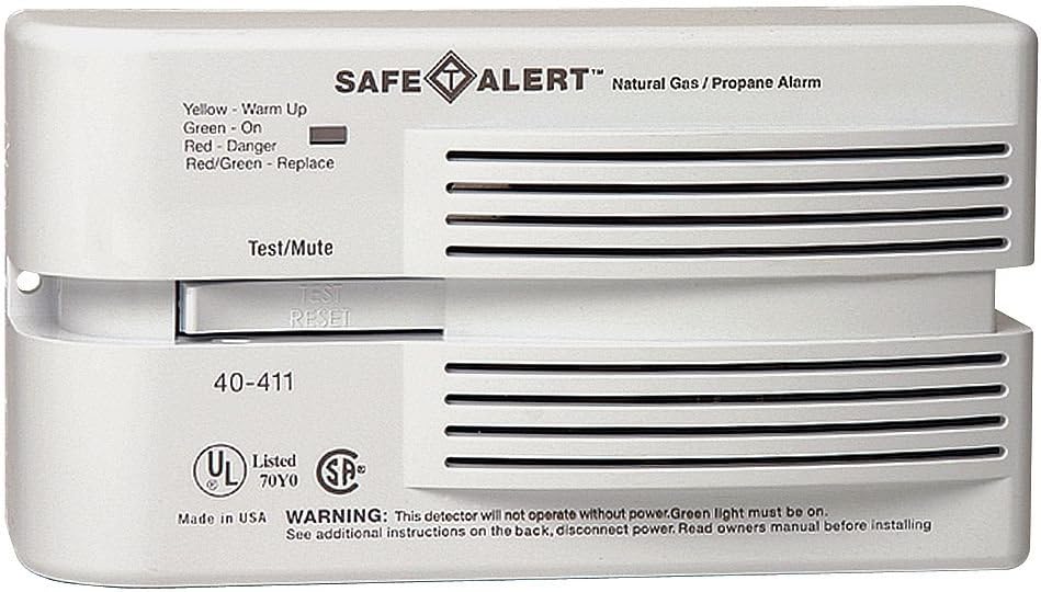Safe T Alert