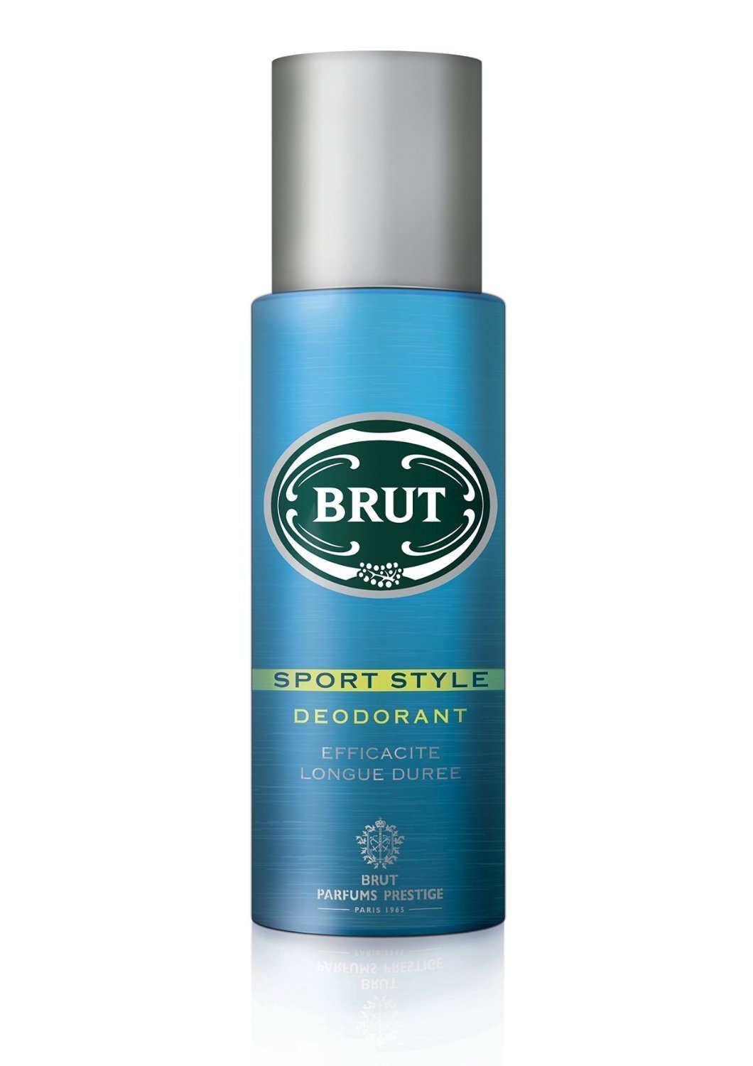 Brut (Pack of 3) Sport Style Deodorant Body Spray x 200 ml