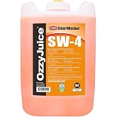 CRC Industries 14148 5 gal Ozzy Juice Heavy Duty Degreasing Solution