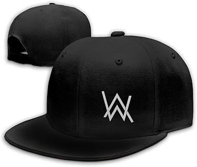 alan walker cap