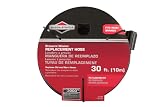 Briggs & Stratton 6188 Replacement Hose for Pressure Washers, 30-Feet