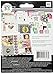 me & my BIG ideas PC-06 The Happy Planner Mini Planner Pages Pocket Cards