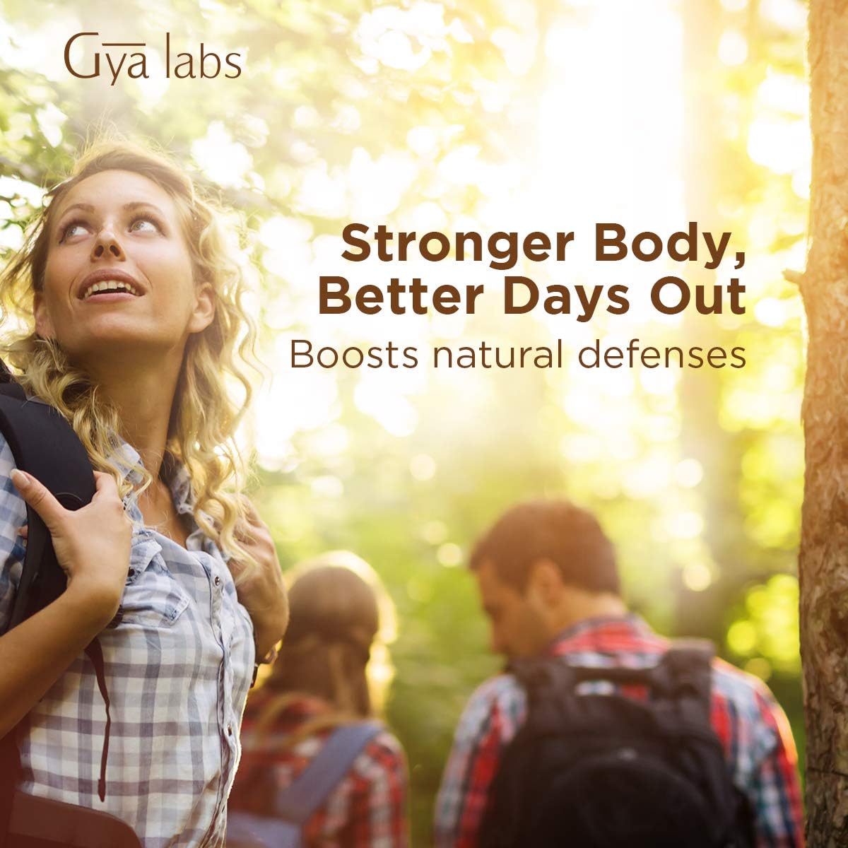 Gya Labs Eucalyptus Essential Oil for Diffuser, Natural, Fresh, Cooling Scent - Image 5
