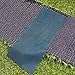 RoundLove 6inches x 50ft Grass, Self-Adhesive Synthetic Turf Seaming Joint Tape Connecting Artificial Lawn Together 15 cm x 15 Meters